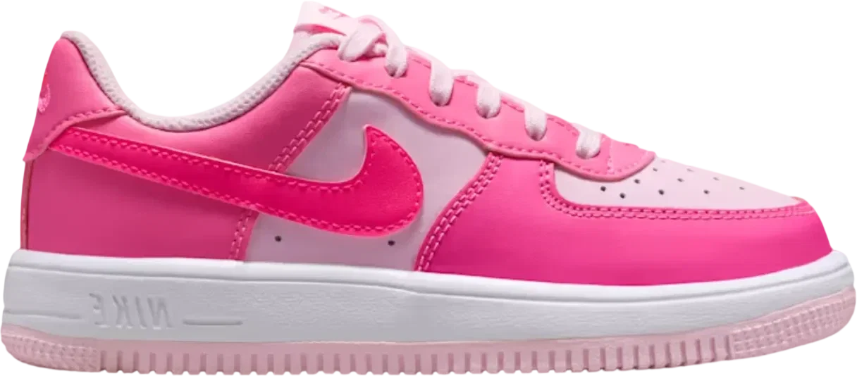 Nike Force 1 Low PS Pinksicle Pink Foam White Hyper Pink