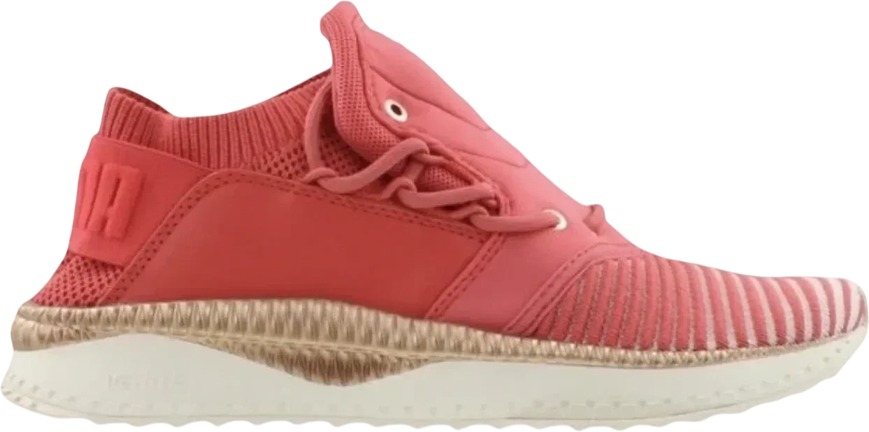 Puma Tsugi Shinsei Red