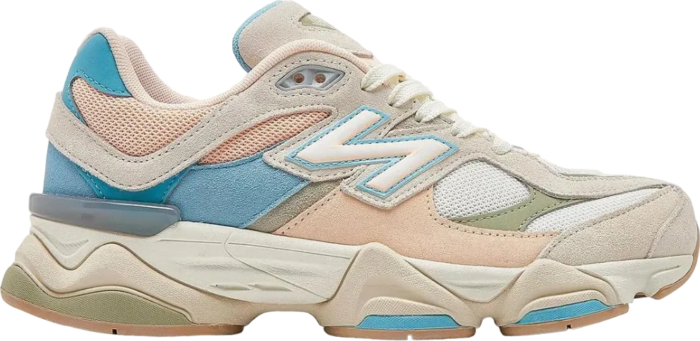 New Balance 9060 Festival Pack Blue