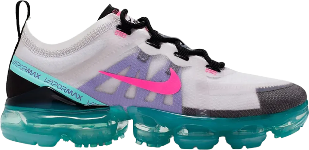 Nike Air VaporMax 2019 South Beach (Women's)