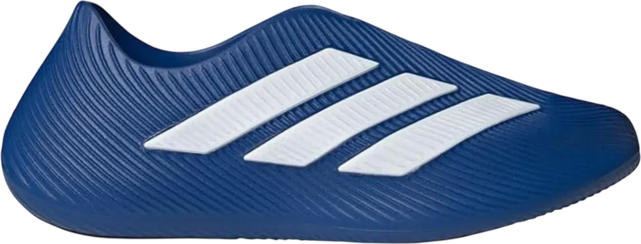 adidas Purechill Runner Royal Blue White