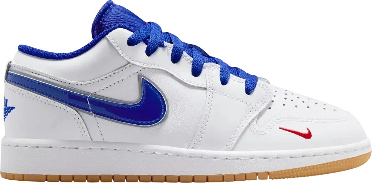 Jordan 1 Low SE Dodgers