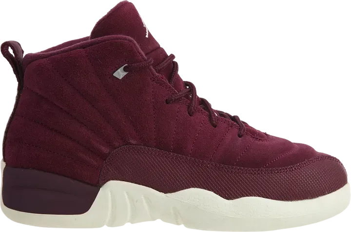Jordan 12 Retro Bordeaux (PS)