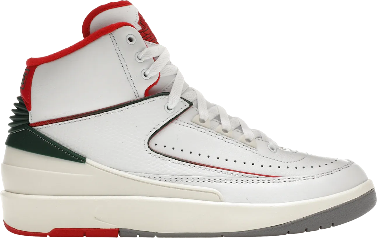 Jordan 2 Retro Origins (GS)