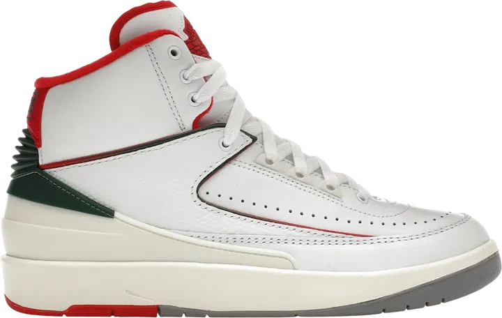 Jordan 2 Retro Origins (GS)