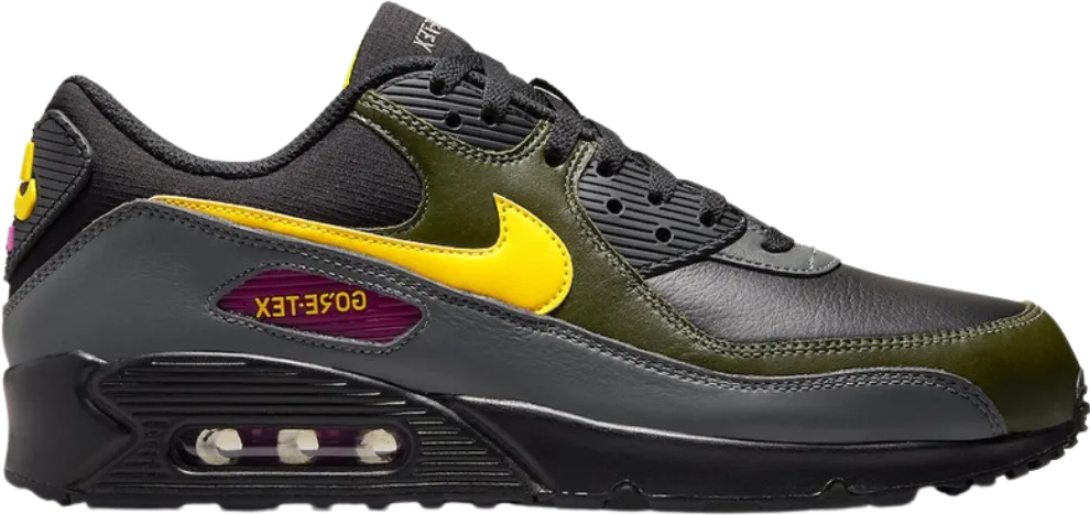 Nike Air Max 90