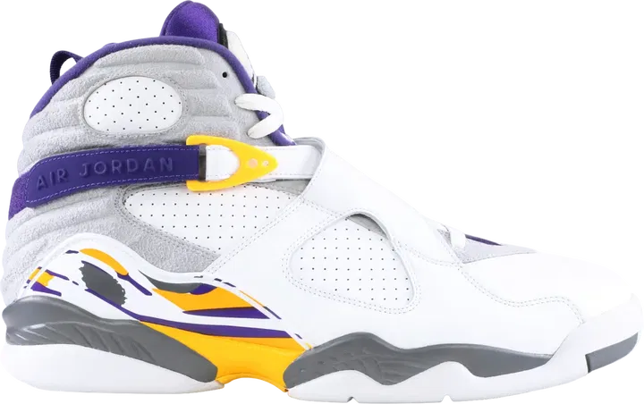 Jordan 8 Retro  Kobe Bryant PE