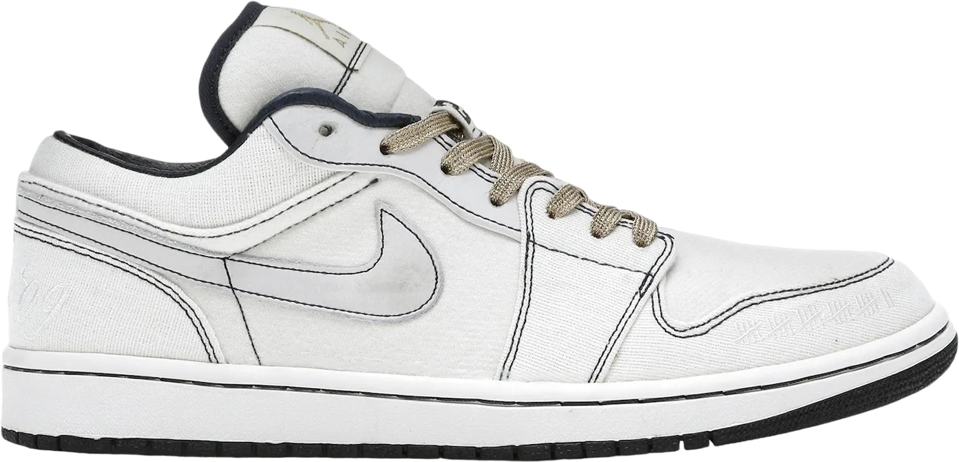 Jordan 1 Retro Phat Low