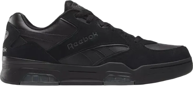 Reebok BB4500 DMX Black