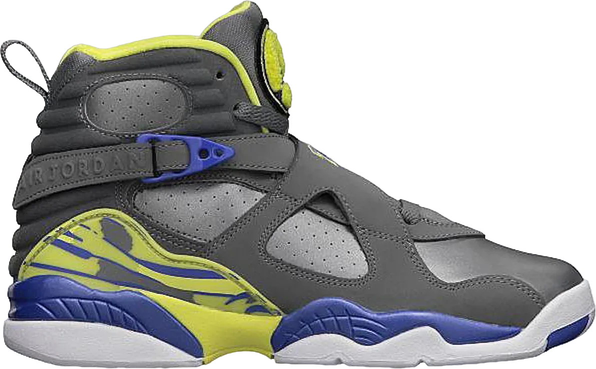 Jordan 8 Retro
