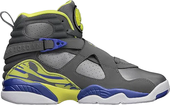 Jordan 8 Retro
