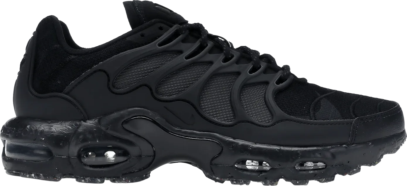 Nike Air Max Terrascape Plus Black Anthracite