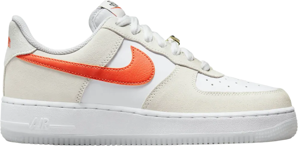 Nike Wmns Air Force 1 07 Se First Use