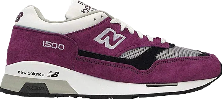 New Balance 1500 Made in UK Purple