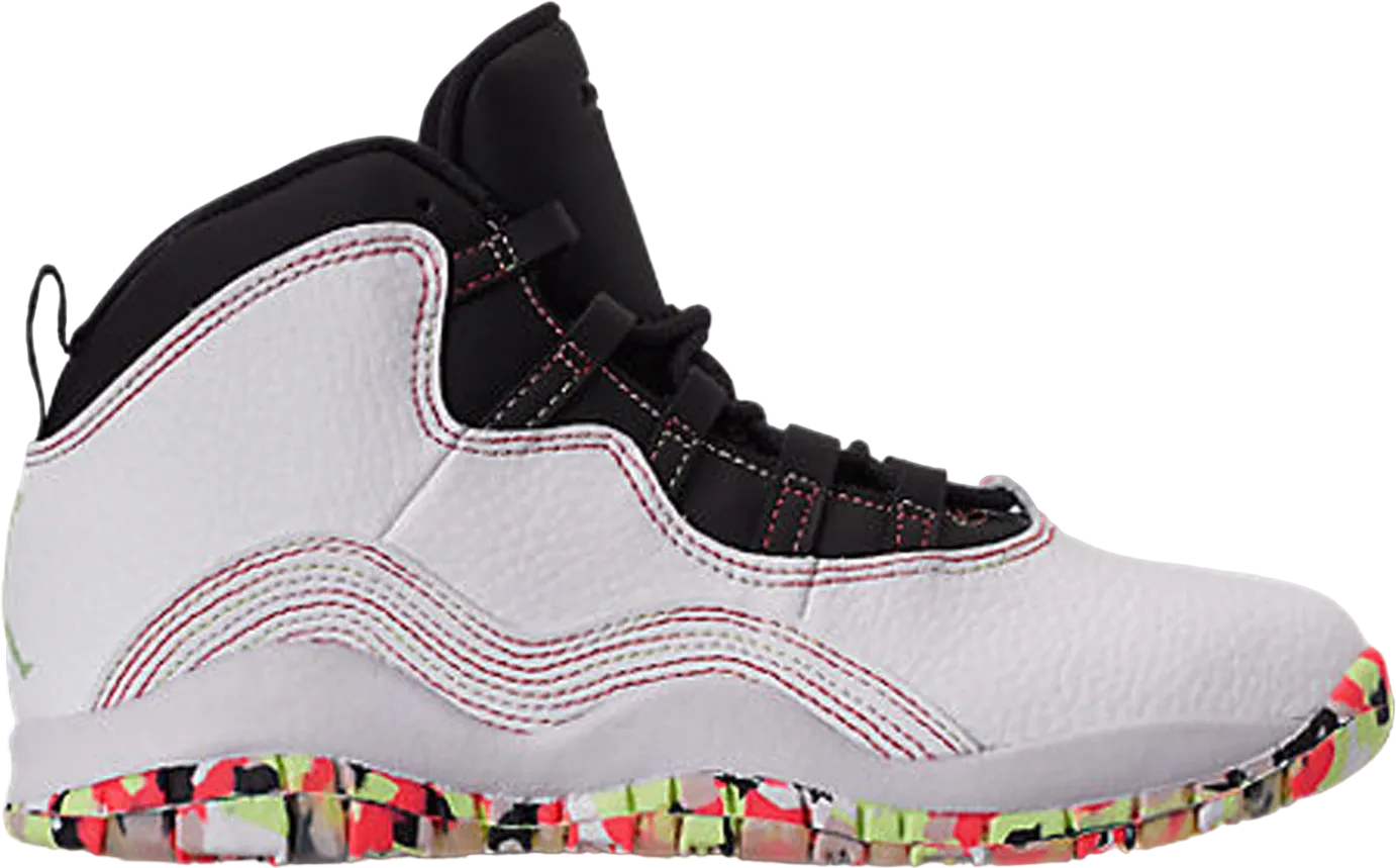 Jordan 10 Retro