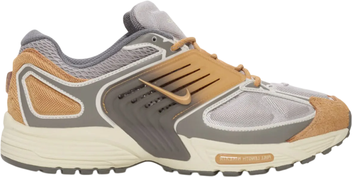 Nike Pegasus Wave Premium College Grey Copper Moon