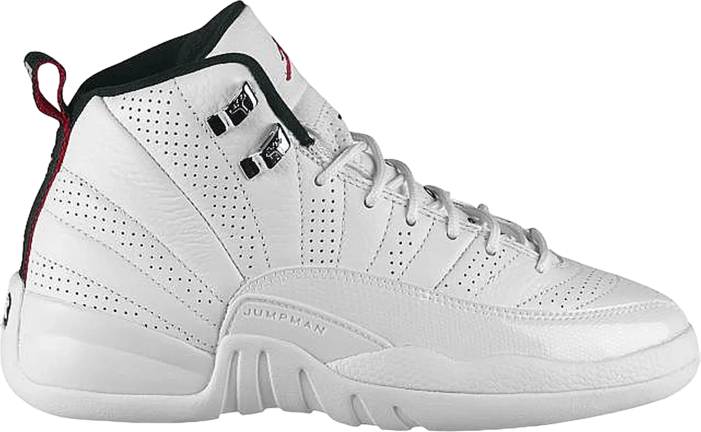 Jordan 12 Retro