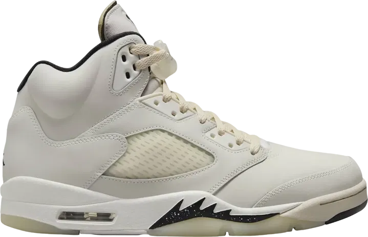 Air Jordan 5 Retro Sail