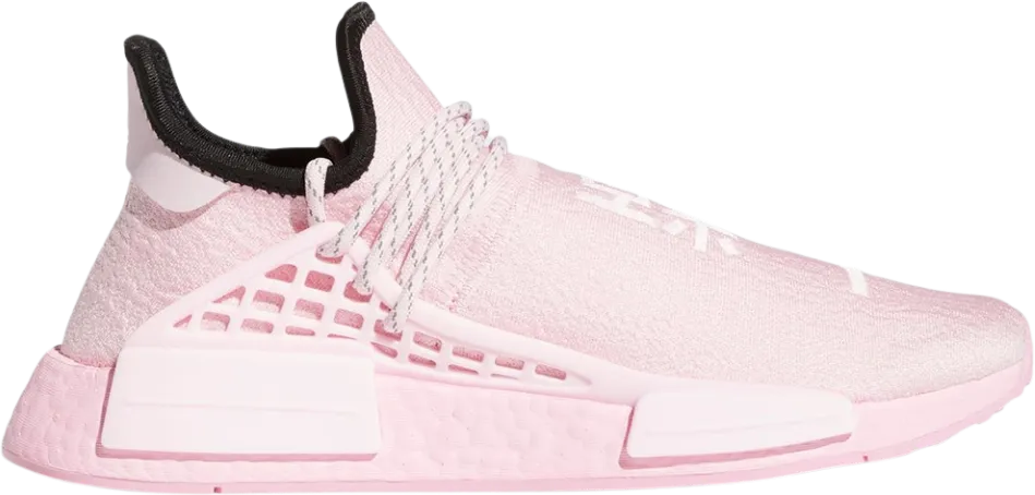 Adidas NMD Hu Pharrell Pink