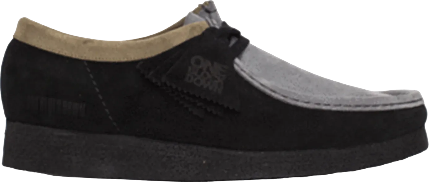 Clarks Originals Wallabee
