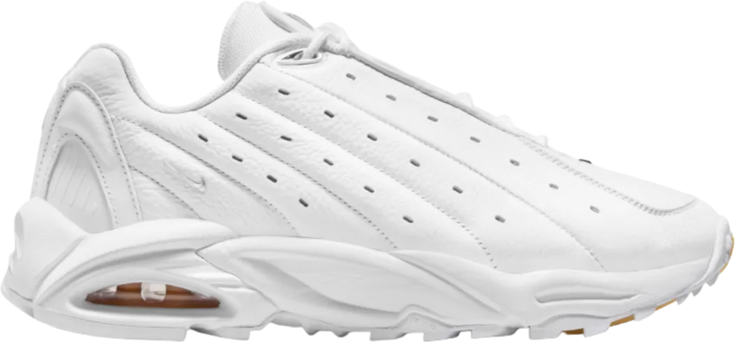 Nike Hot Step Air Terra Drake NOCTA White