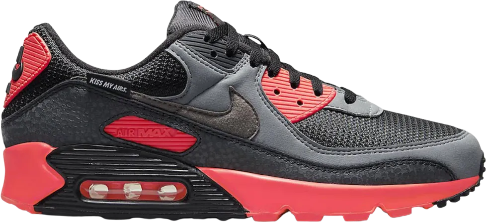 Nike Air Max 90 Kiss My Airs