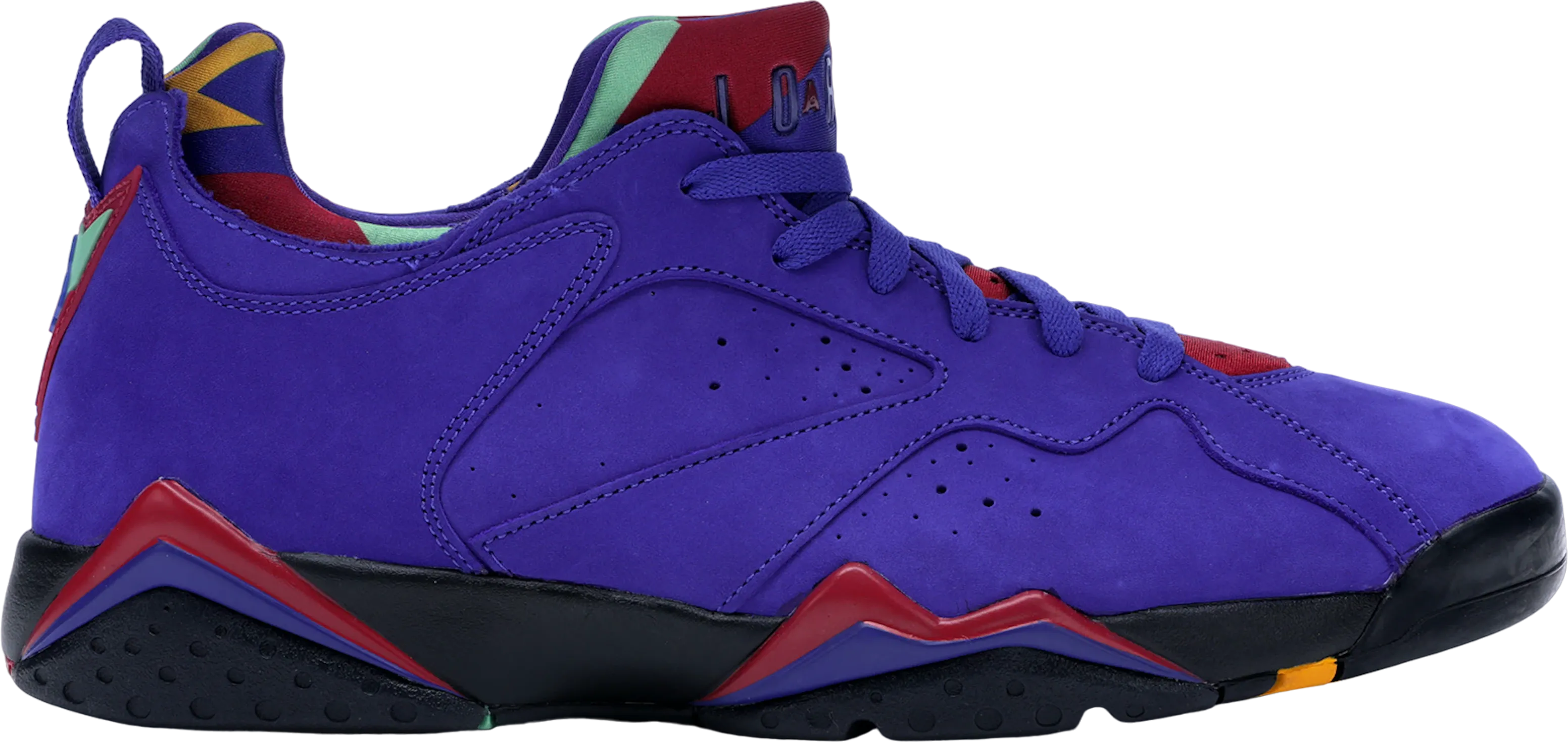 Jordan 7 Retro Low