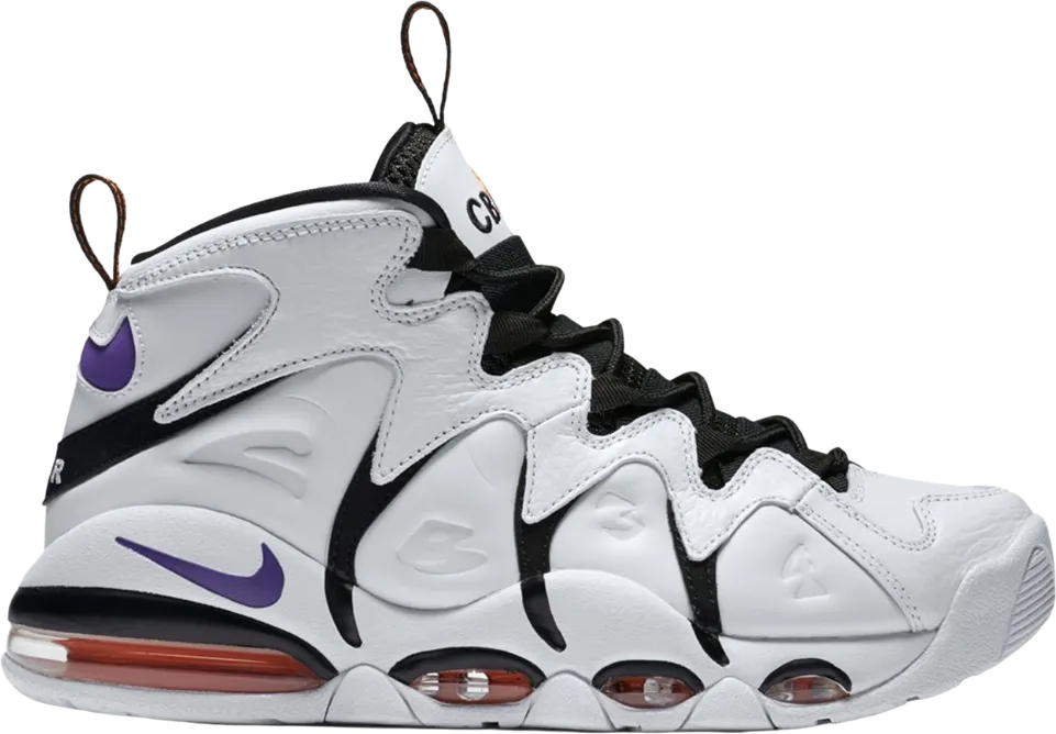 Nike Air Max CB 34 Suns Home (2016)