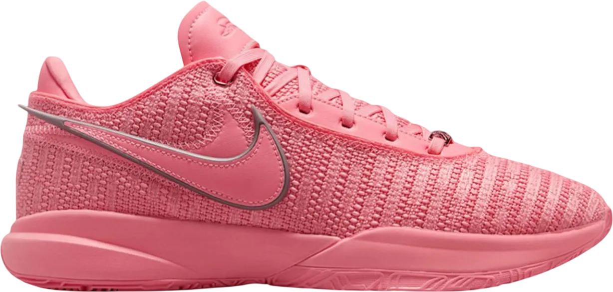 Nike LeBron XX Pink Diamond