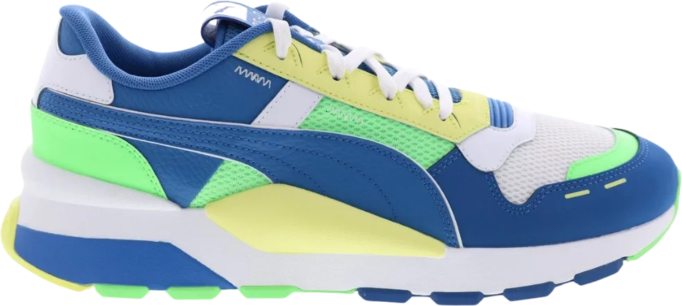 Puma RS 2.0 NRGY Blue