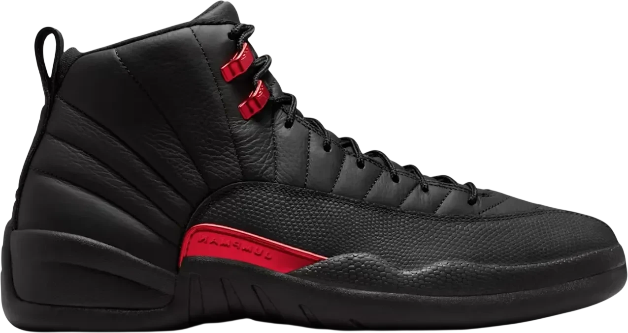 Air Jordan 12 Retro Bloodline