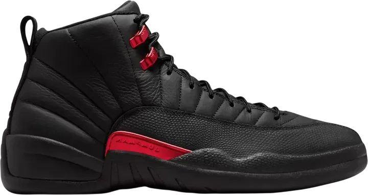 Air Jordan 12 Retro Bloodline