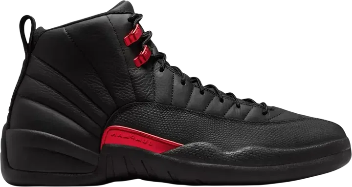Air Jordan 12 Retro Bloodline