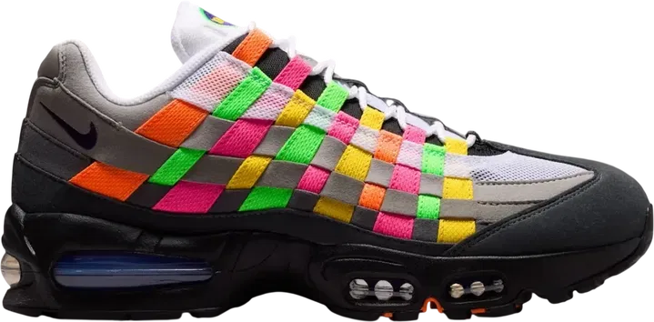 Nike Air Max 95 Woven Multi