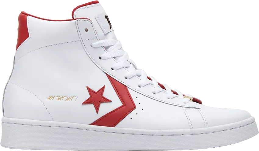 Converse Pro Leather Think 16 (The Scoop)