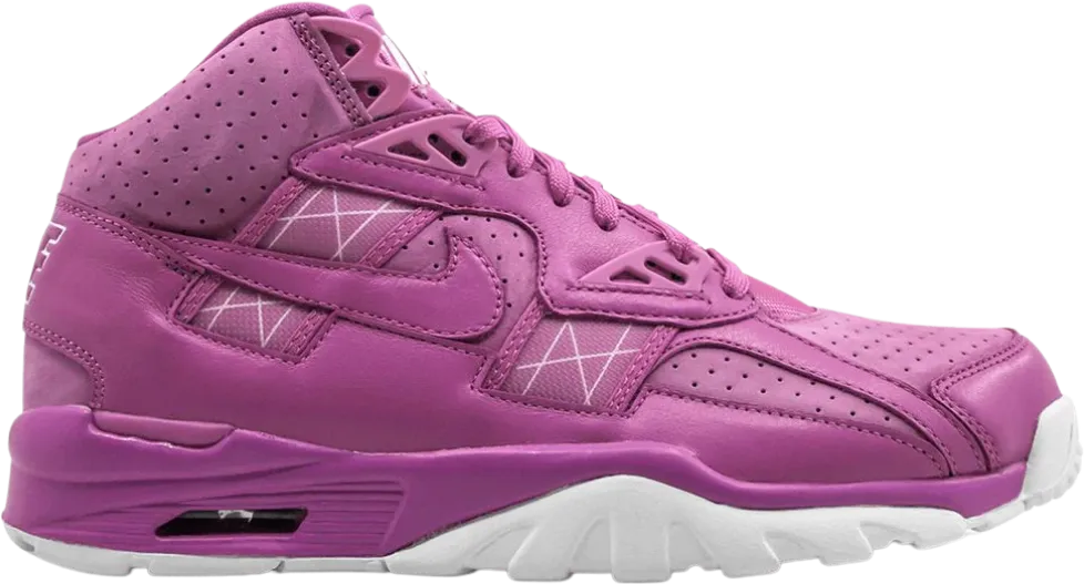 Nike Air Trainer SC High Sneaker Room BCA Pink
