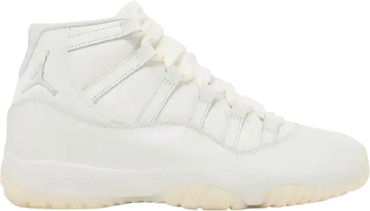 Air Jordan 11 Retro Pearl / Grand Finale