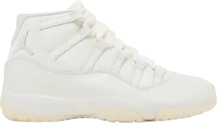 Air Jordan 11 Retro Pearl / Grand Finale