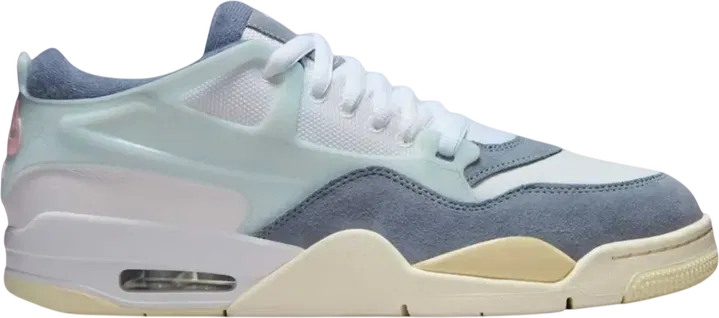 Air Jordan 4 RM Diffused Blue Ashen Slate