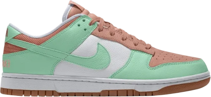 Nike Dunk Low Custom