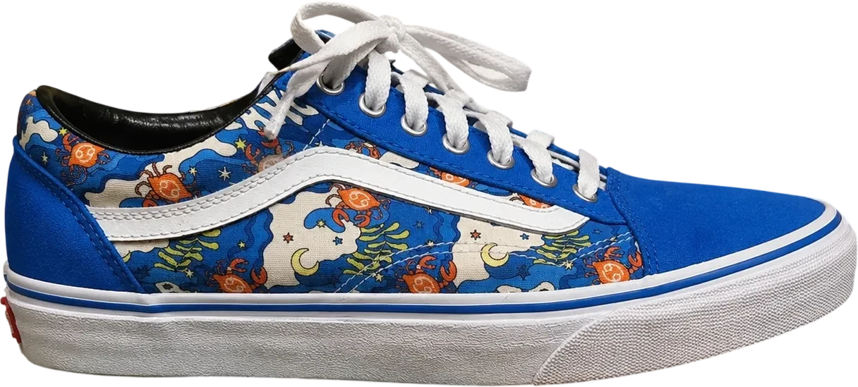 Vans Old Skool Blue