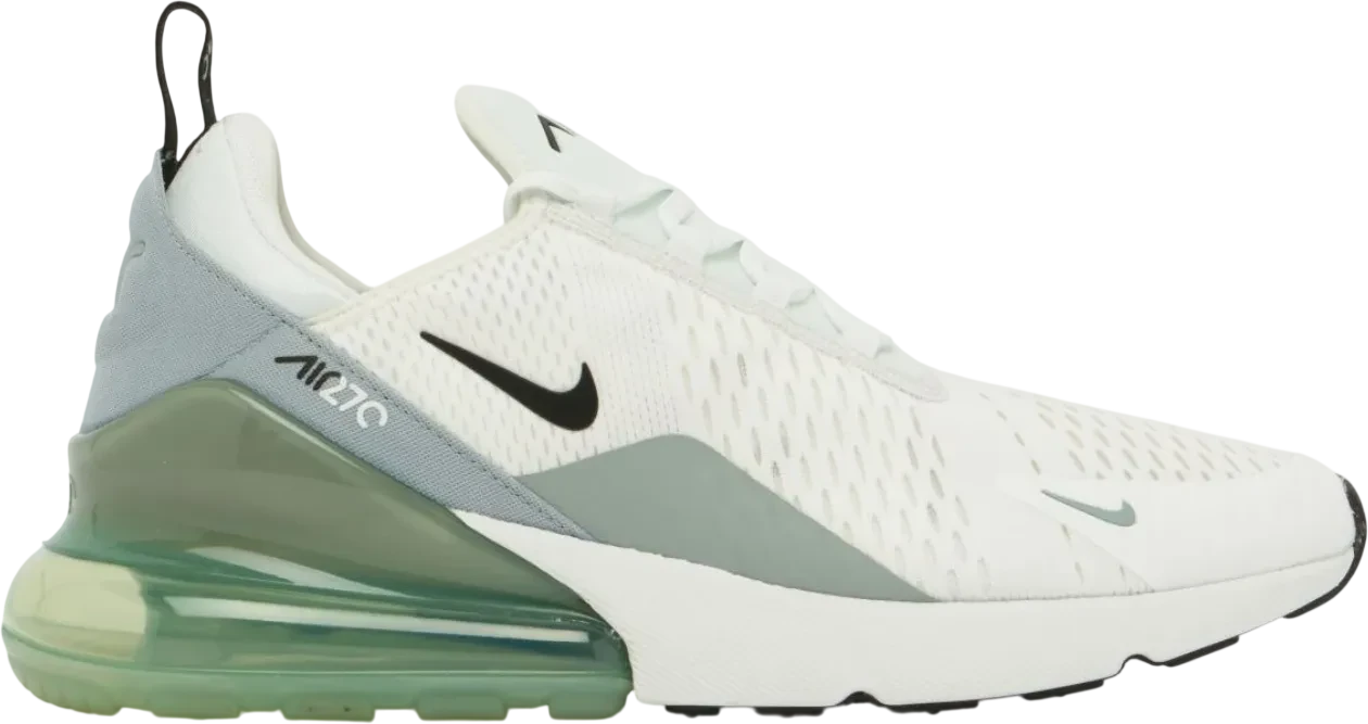 Nike Air Max 270 Multi-color