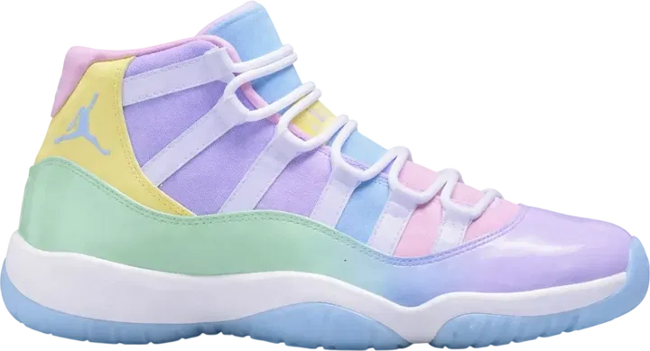 Air Jordan 11 Retro Easter Eggs