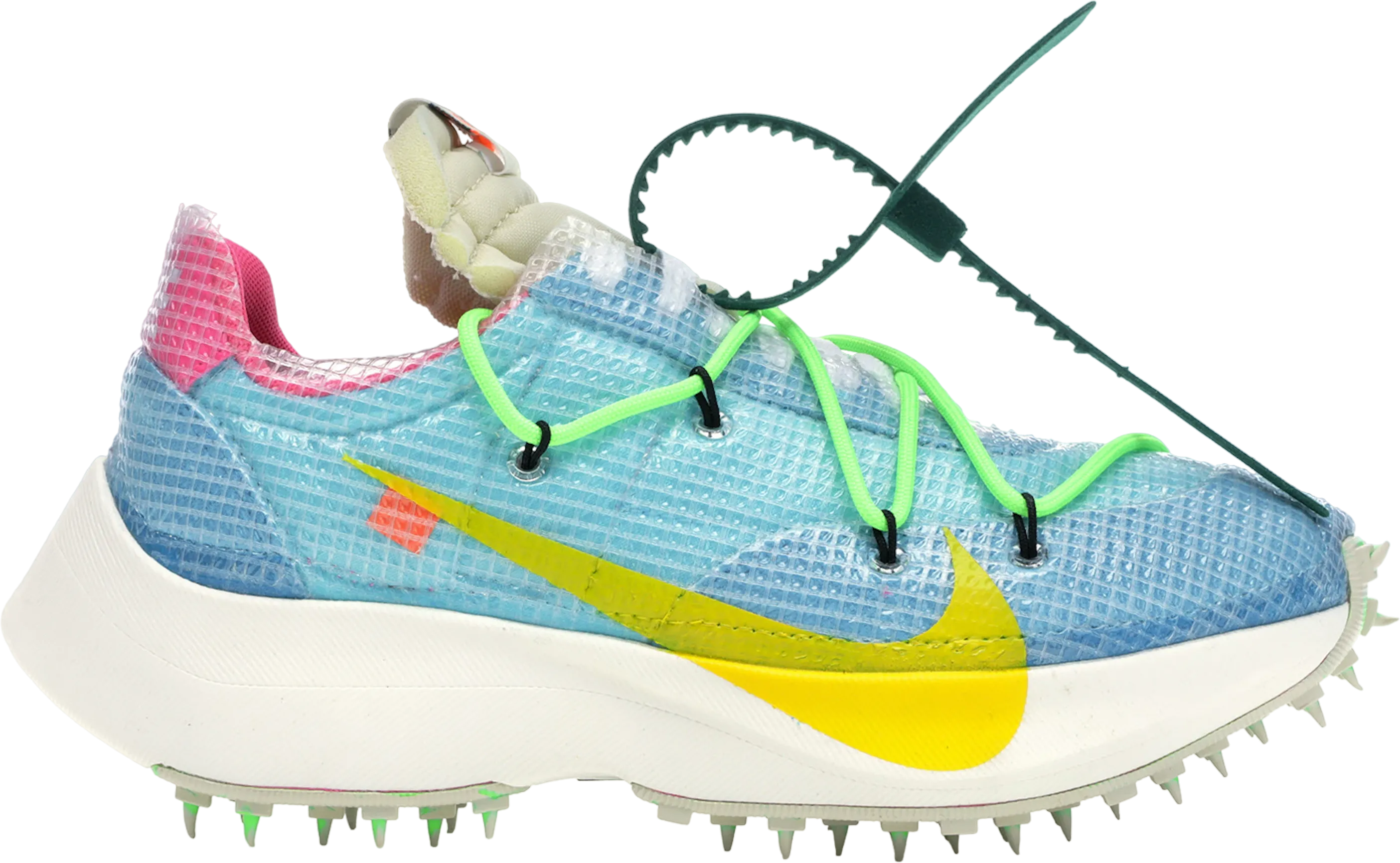Nike Vapor Street