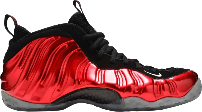 Nike Air Foamposite One