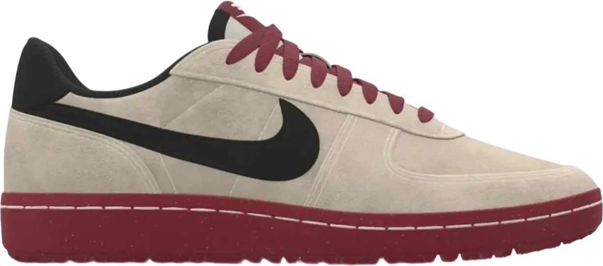 Nike Field General By You Sail Team Red