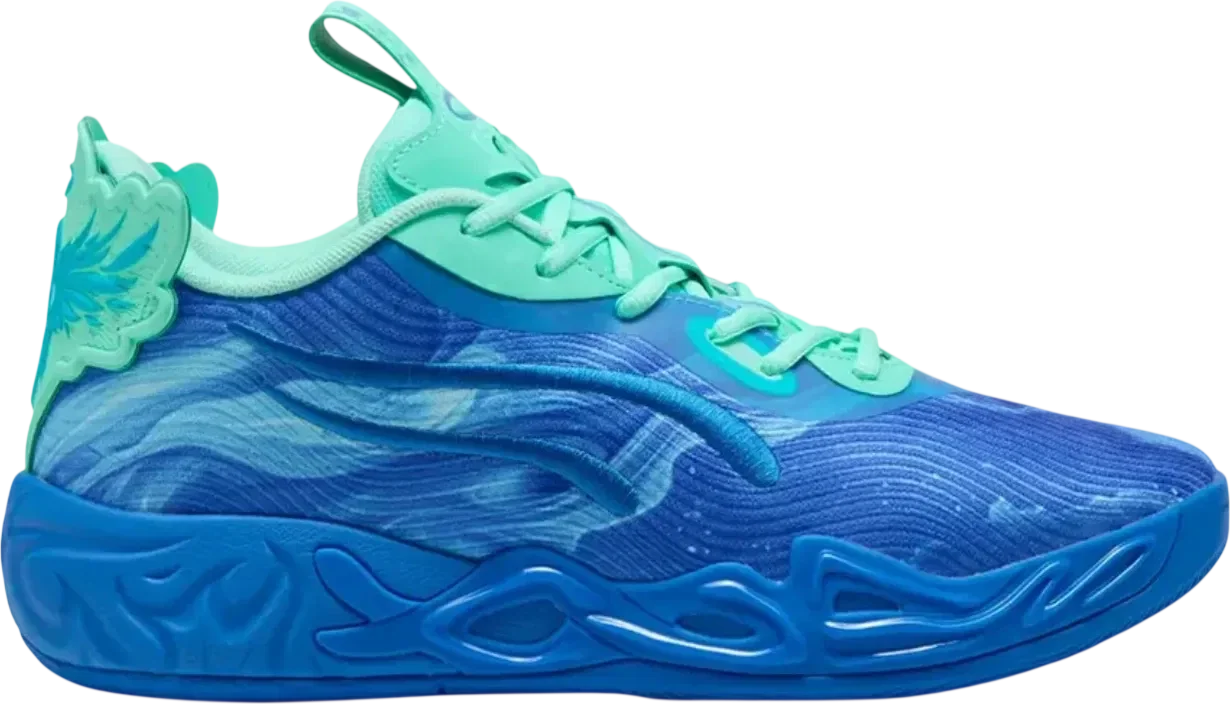 Puma MB.04 Lo Team Ultra Blue