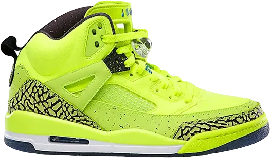 Jordan Spizike