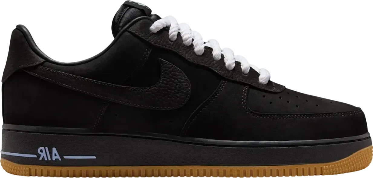 Ja Morant x Nike Air Force 1 Low NY vs NY
