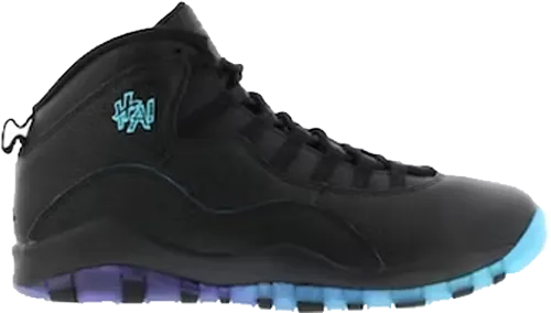 Jordan 10 Retro Shanghai